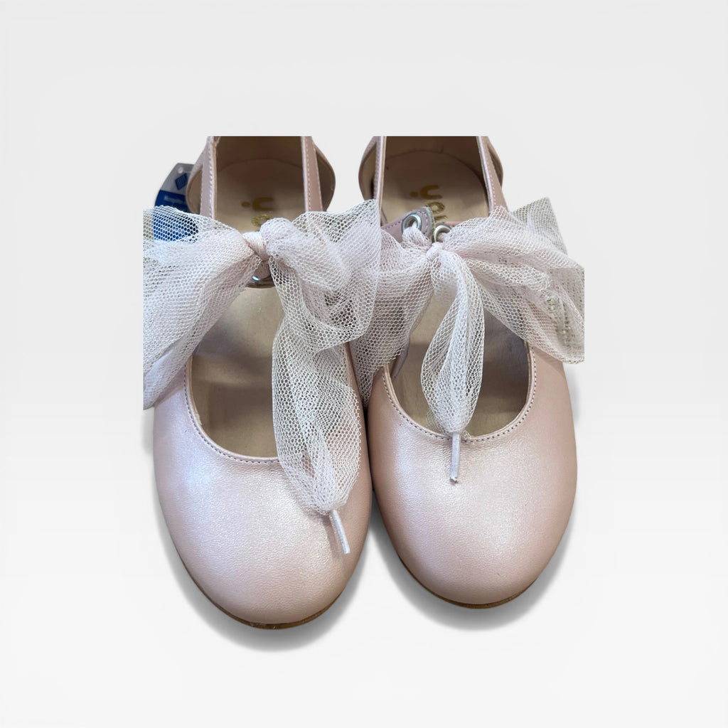 Bailarina 25516 Zapato Lazada Tul - Yowas