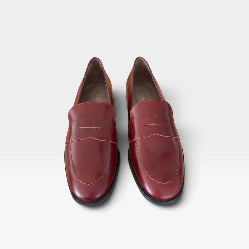 Zapato Classic Peny - Soraya