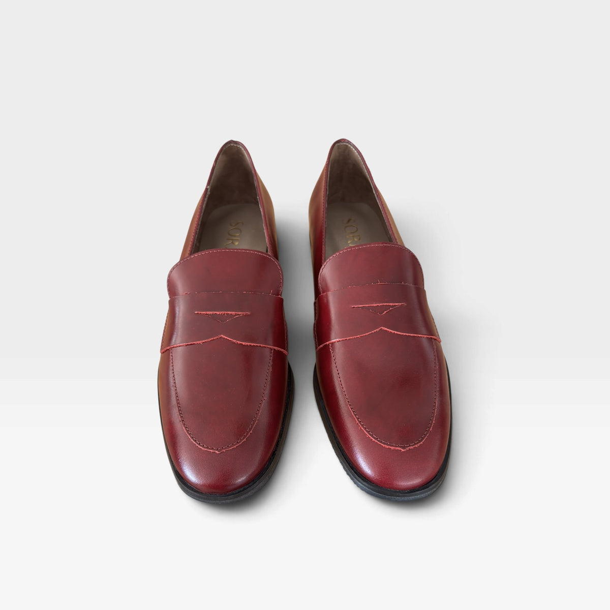 Zapato Classic Peny - Soraya