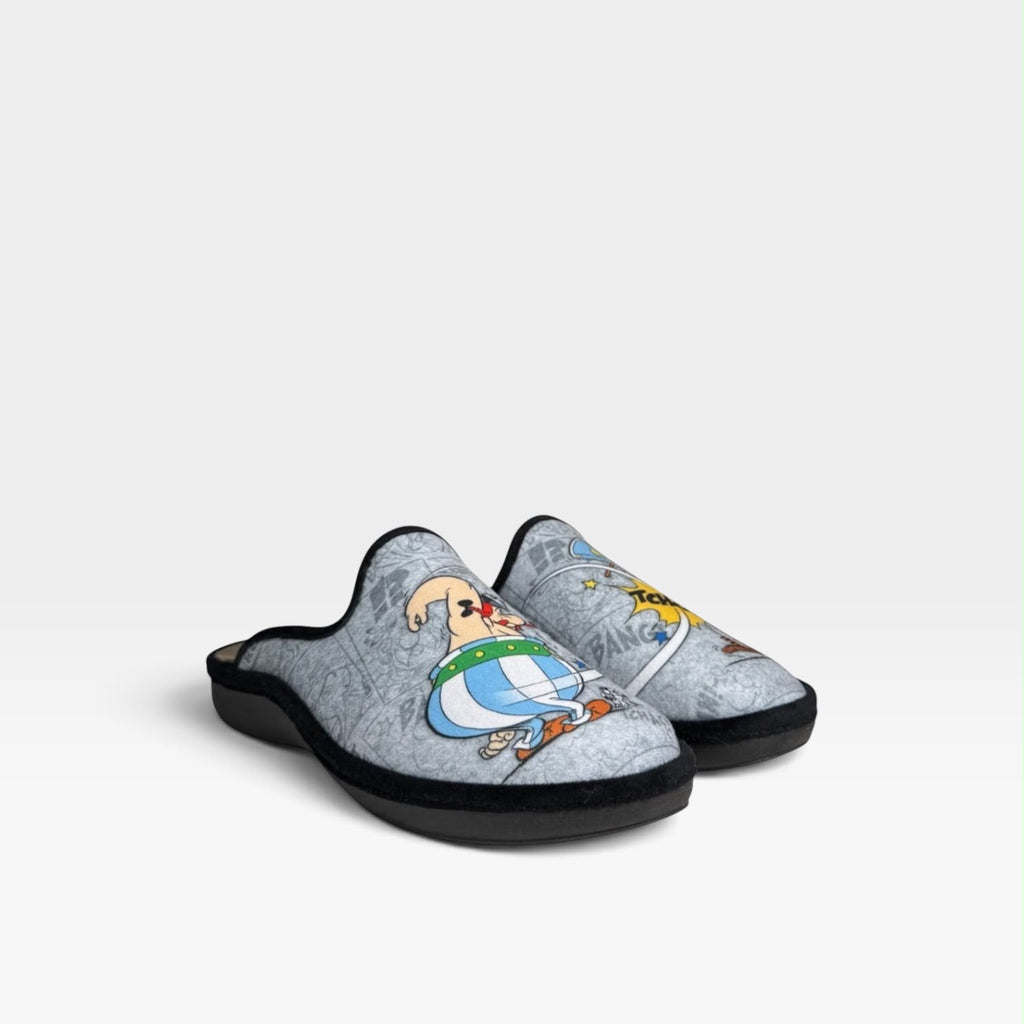 Zapatillas de casa Obélix - Salvi