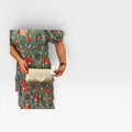 Bolso fiesta dorado- Soraya