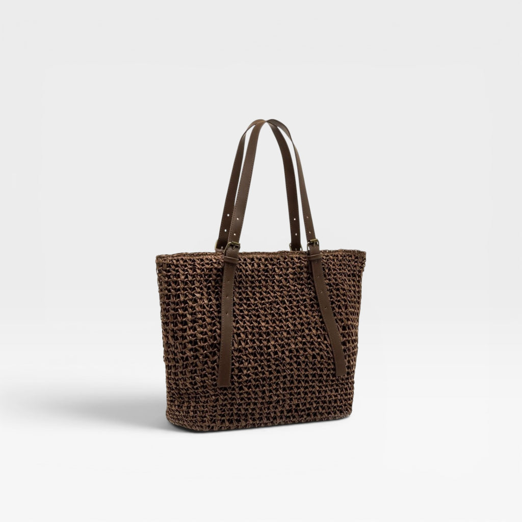 Bolso humo- Mustang