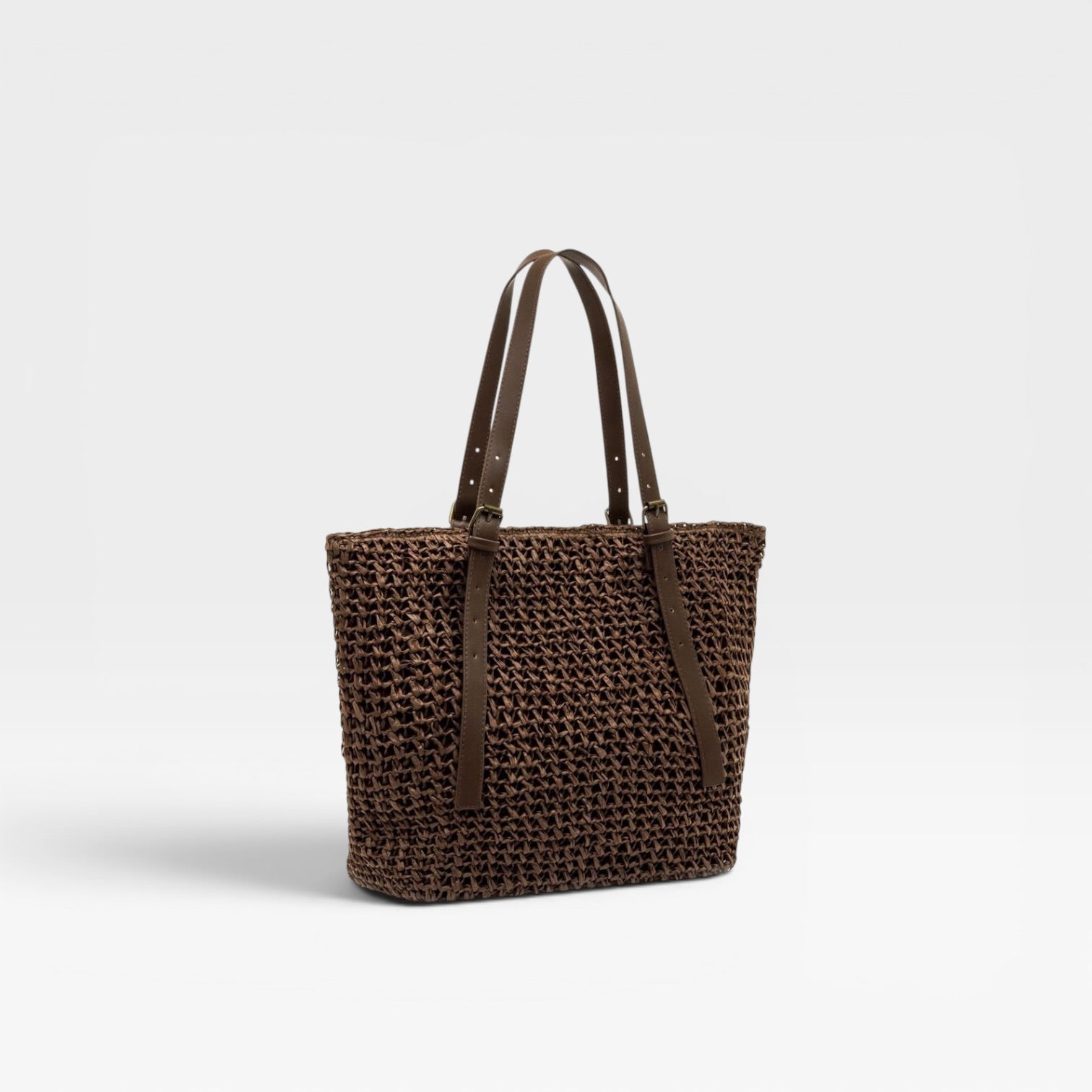 Bolso humo- Mustang