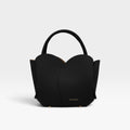 Bolso tulipán negro - Noa Harmon