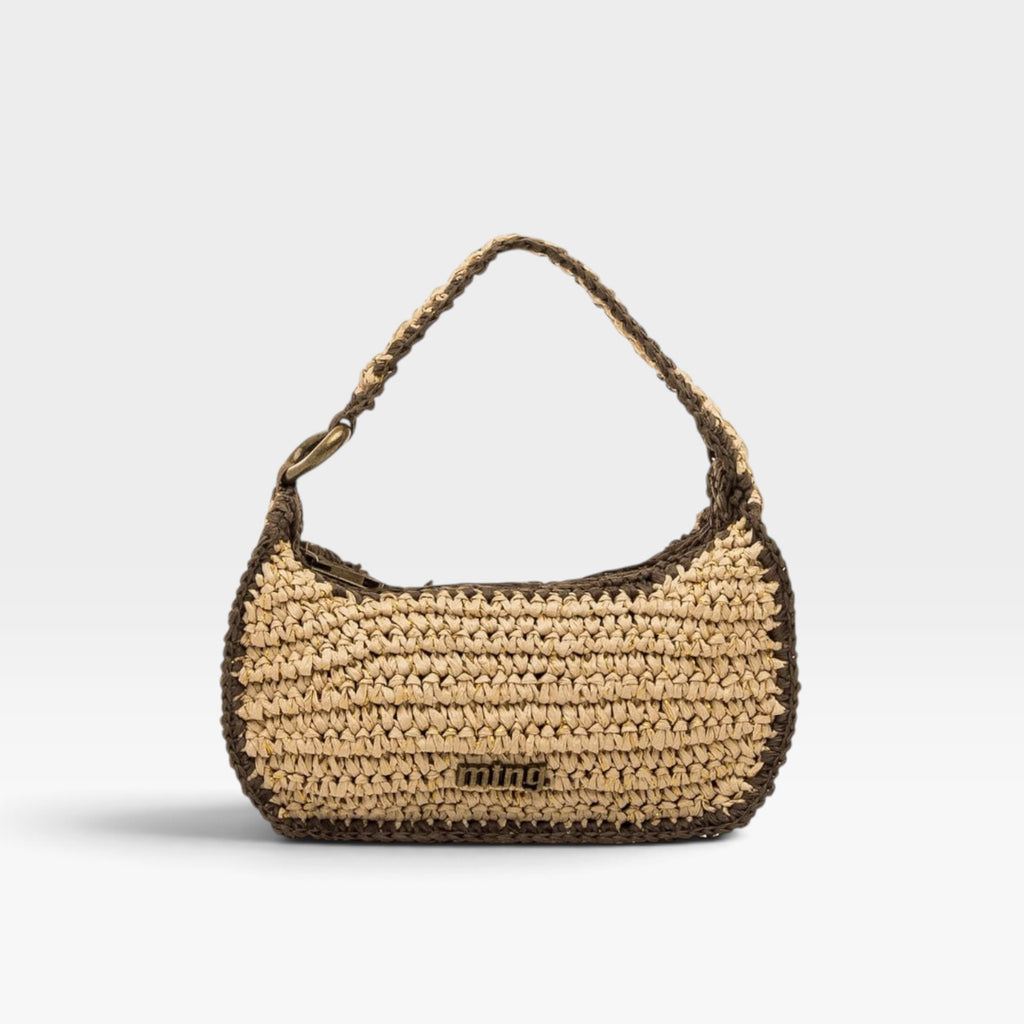 Bolso poema - Mustang