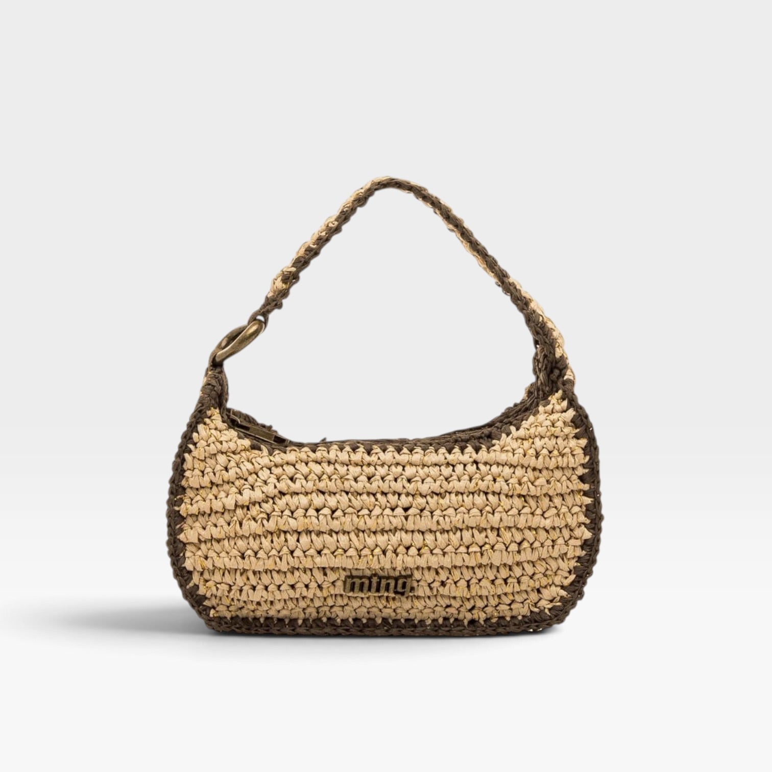Bolso poema - Mustang