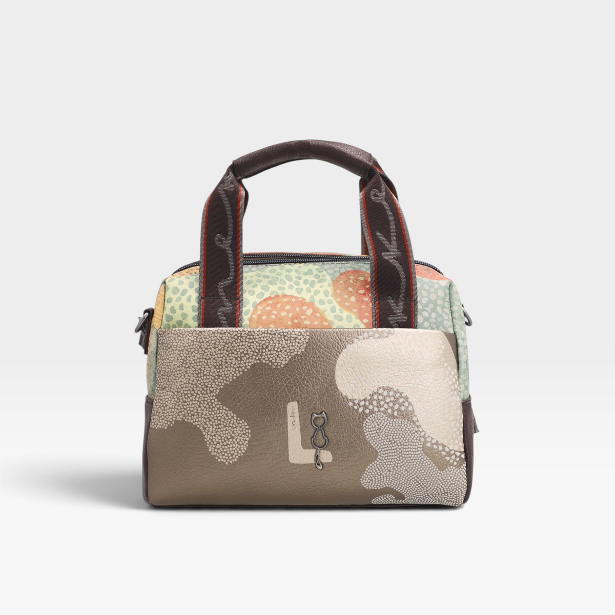Bolso de asa corta Odyssey - Anekke