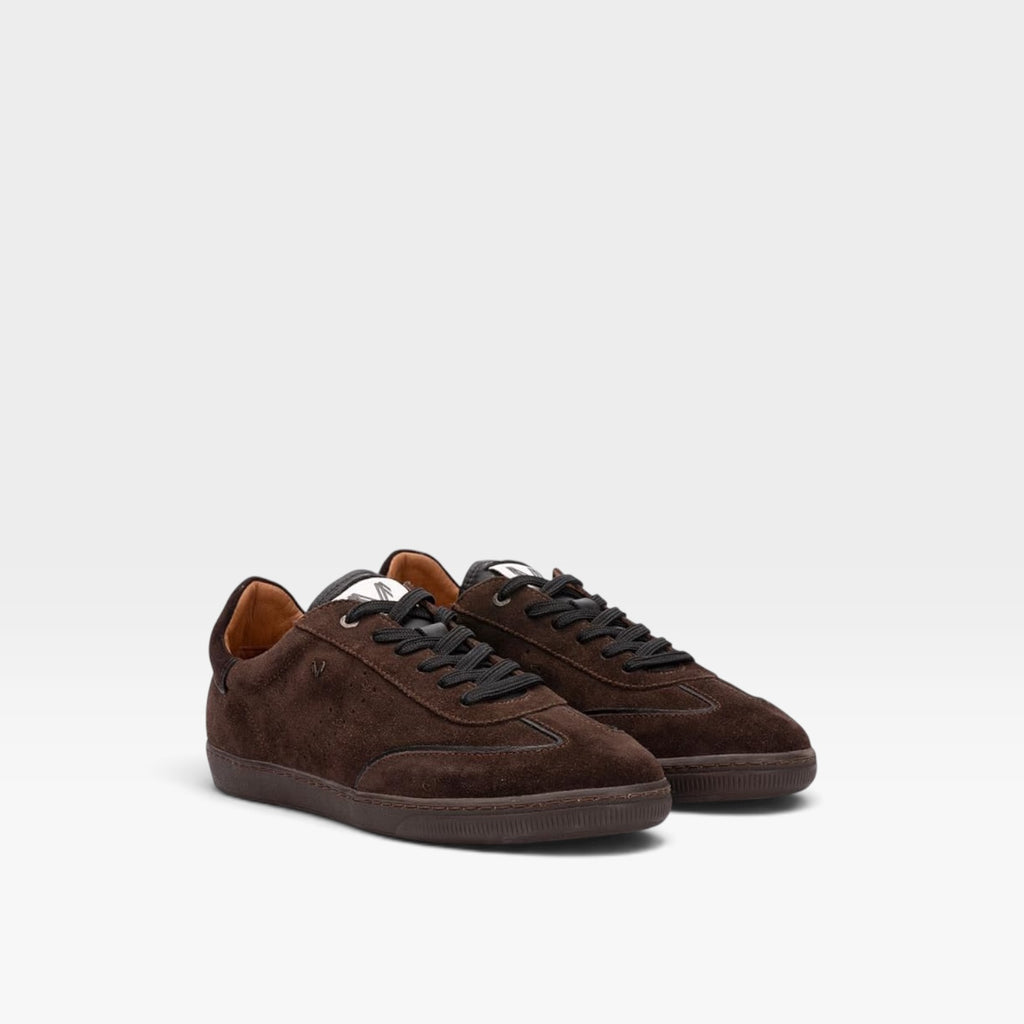 Sneaker Vesey Teste marrón - Martinelli
