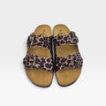 Bio dos hebilla leopardo - Plakton