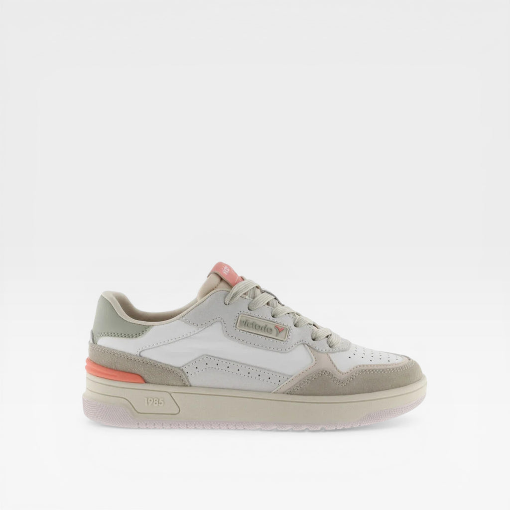 Zapatillas C80 - CASUAL PATCH - Victoria