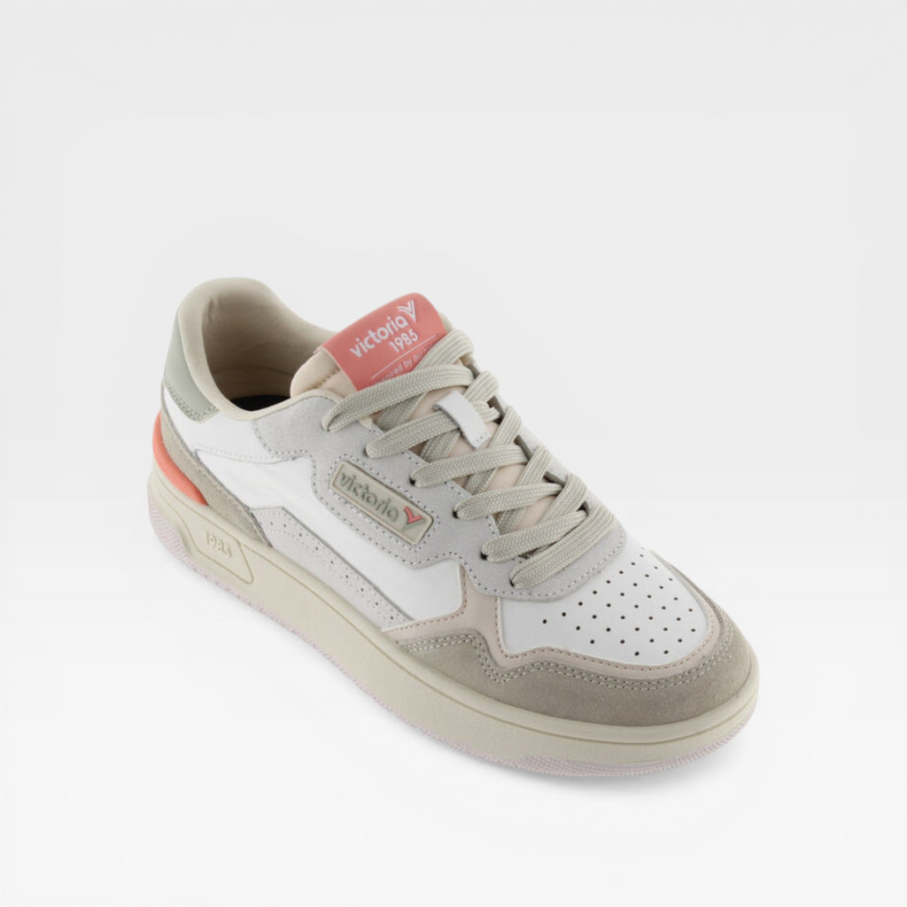 Zapatillas C80 - CASUAL PATCH - Victoria