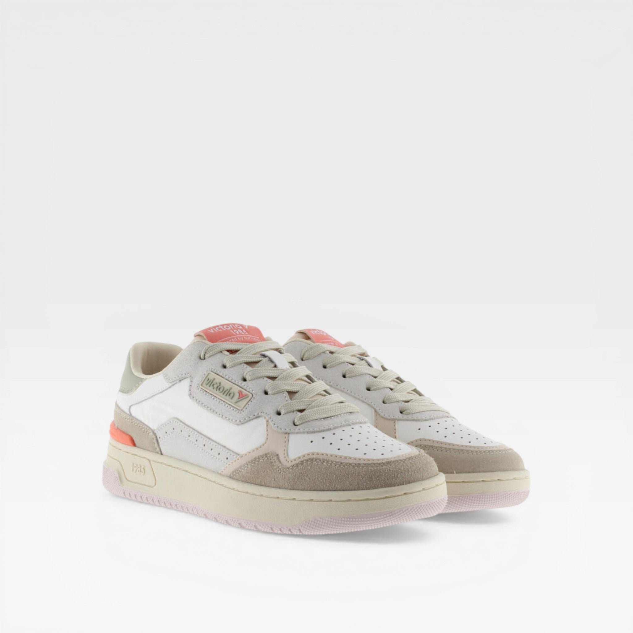 Zapatillas C80 - CASUAL PATCH - Victoria