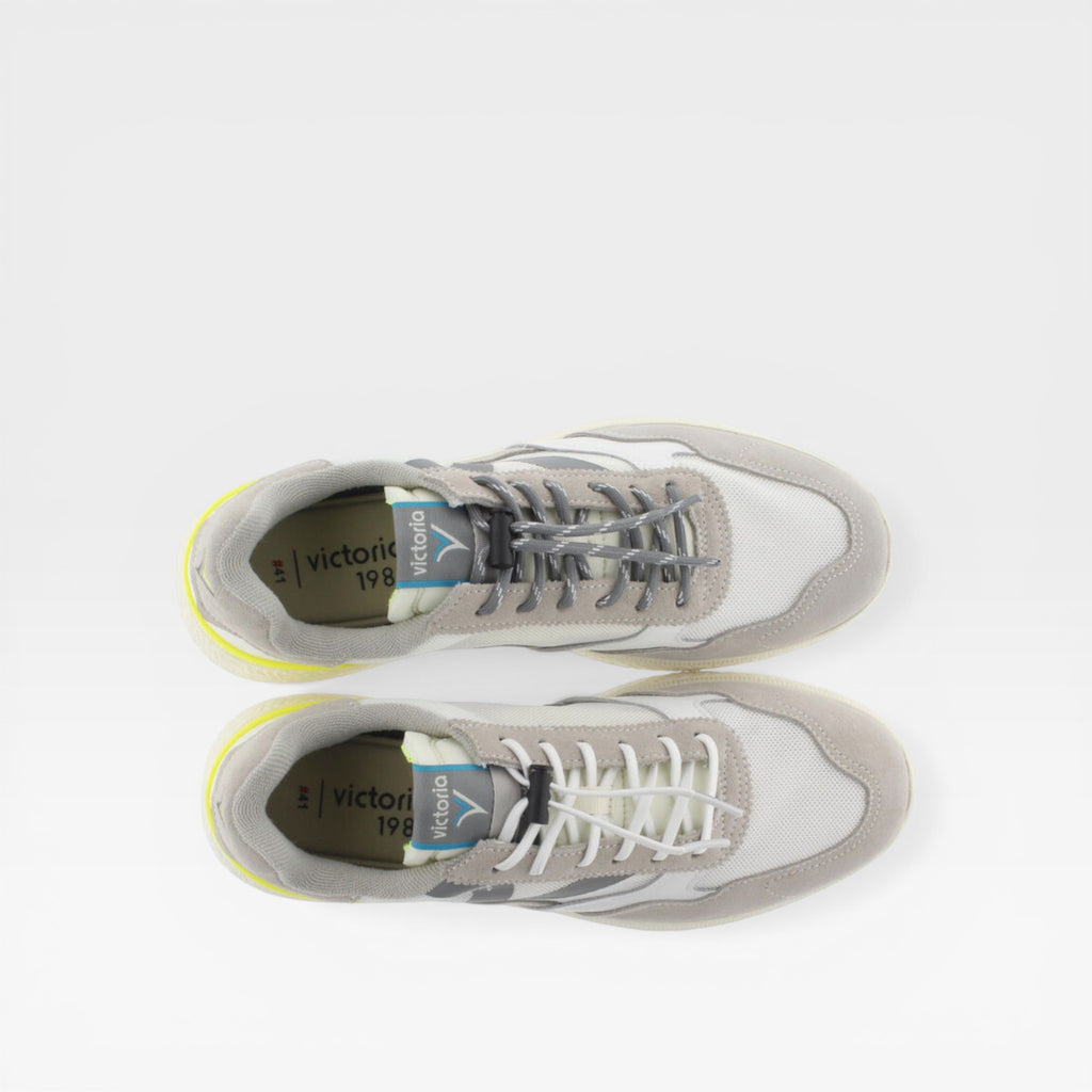 Zapatillas REJILLA ANIMA - LIGHT MESH - Victoria