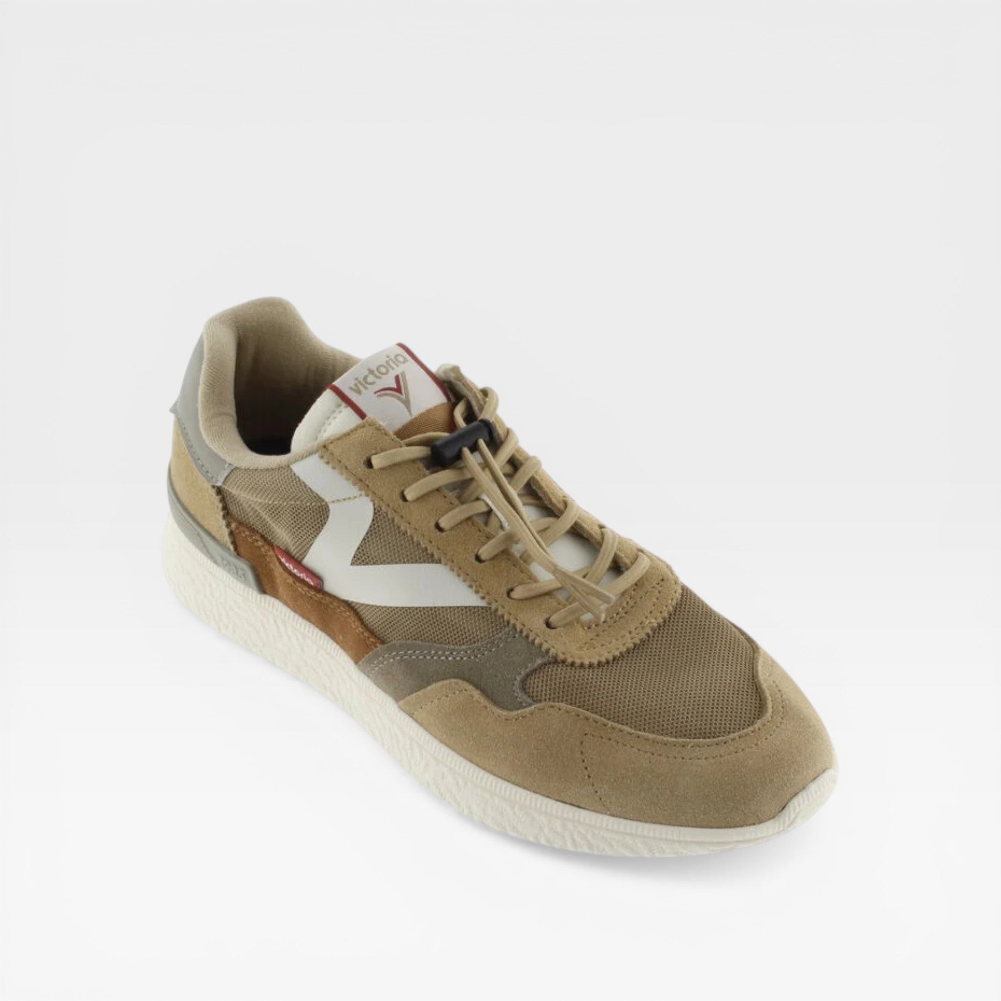Zapatillas REJILLA ANIMA - LIGHT MESH - Victoria