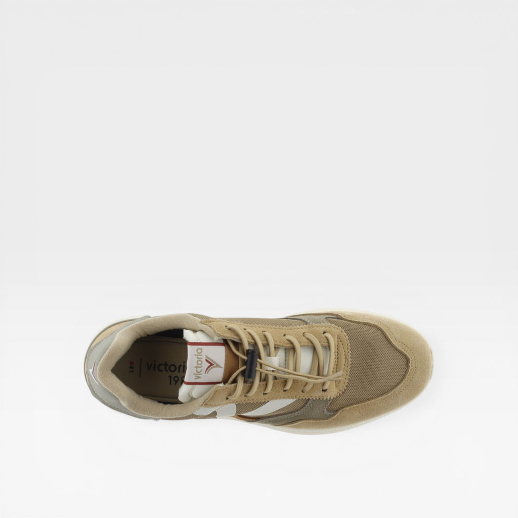 Zapatillas REJILLA ANIMA - LIGHT MESH - Victoria