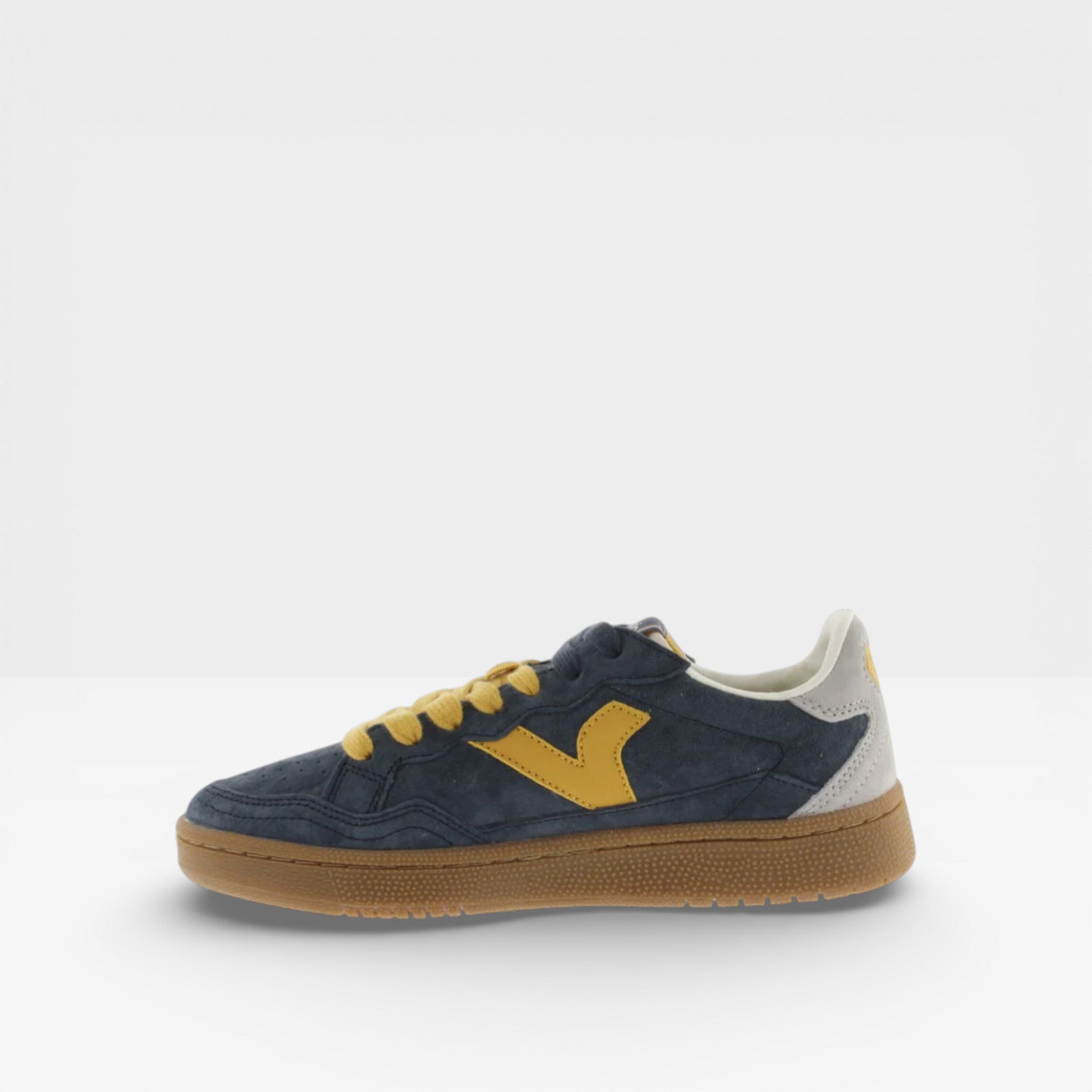 Zapatillas Deportivas Unisex Smash Shoft Suede - Victoria