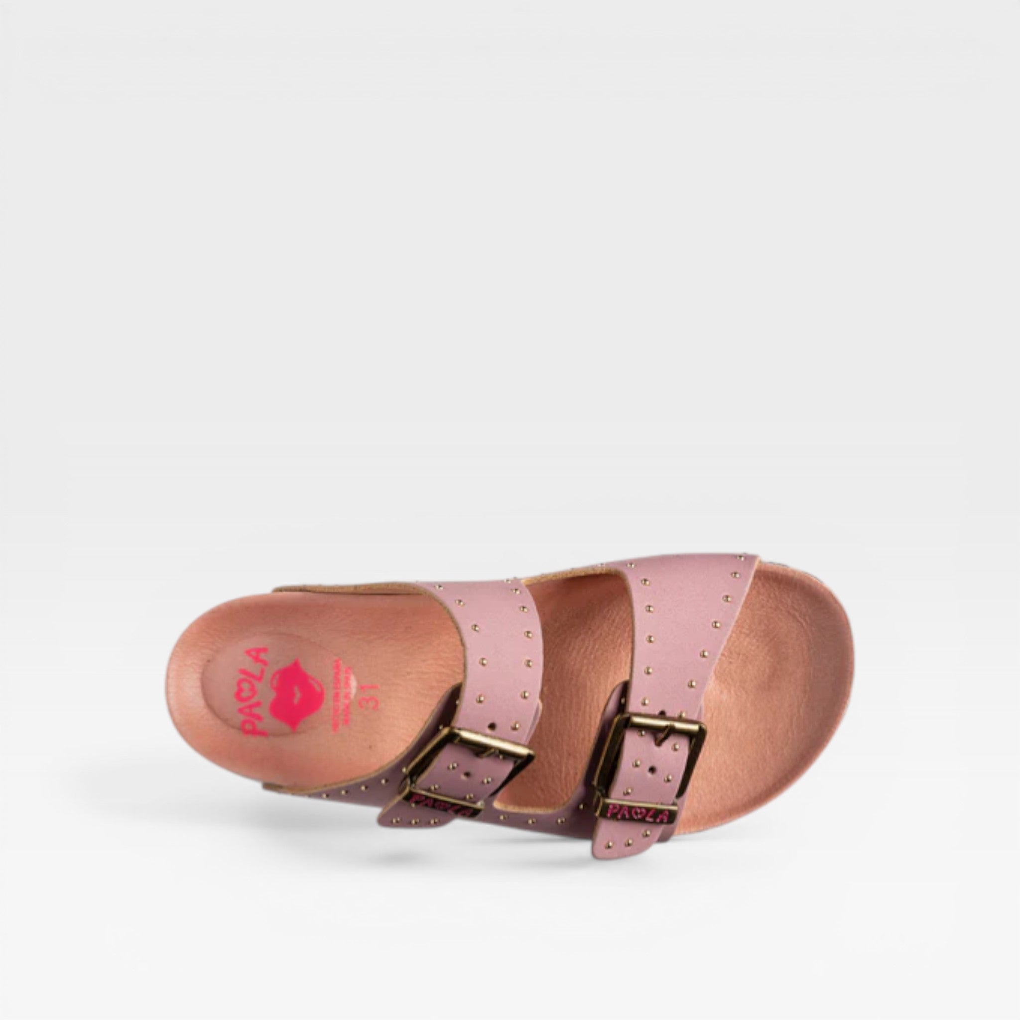 BIO 883377 PAOLA - Pablosky