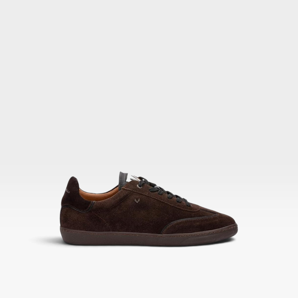Sneaker Vesey Teste marrón - Martinelli