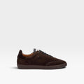 Sneaker Vesey Teste marrón - Martinelli