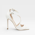 Sandalias Blanca WARIDE - Lodi