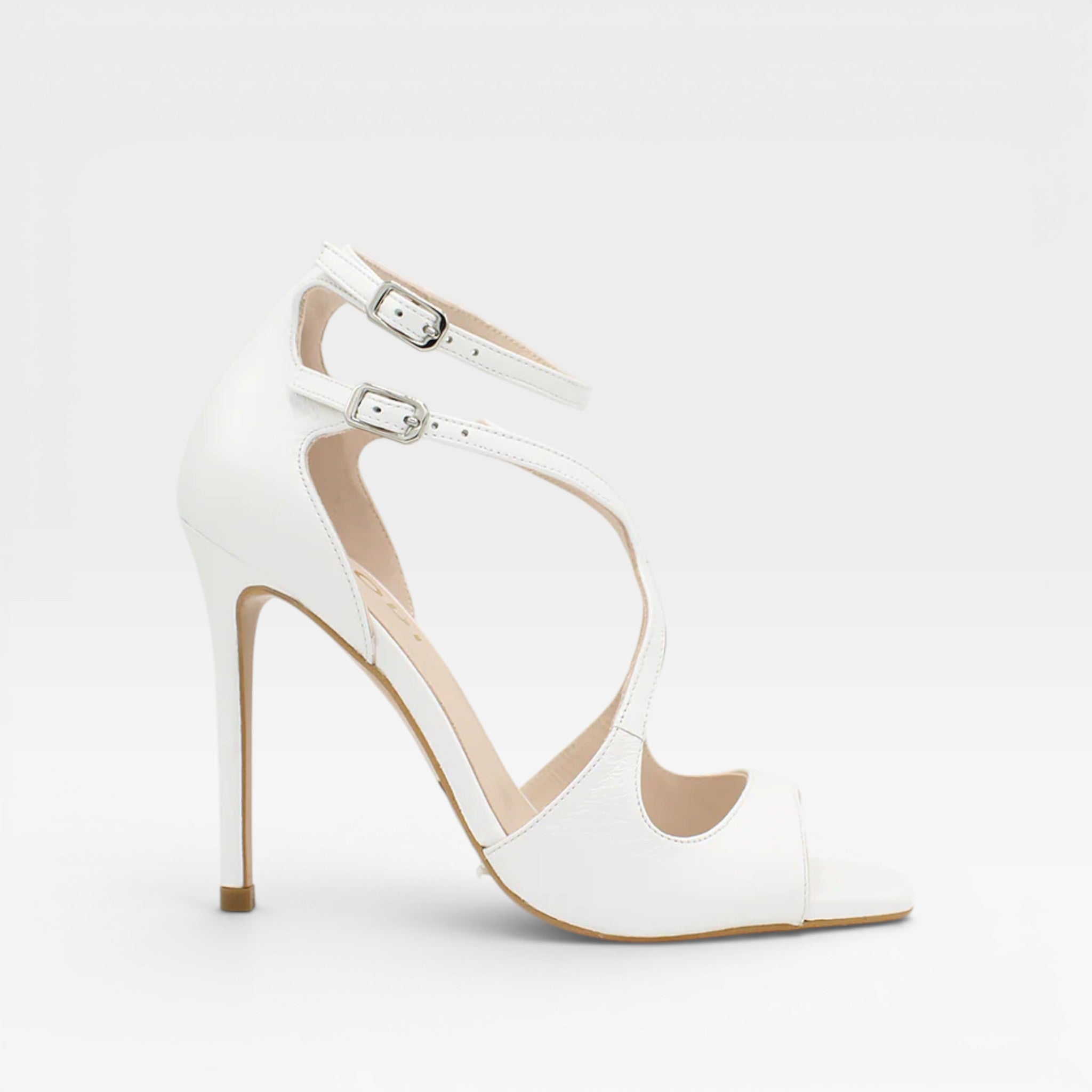 Sandalias Blanca WARIDE - Lodi