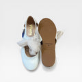 Bailarina 25516 Zapato Lazada Tul - Yowas