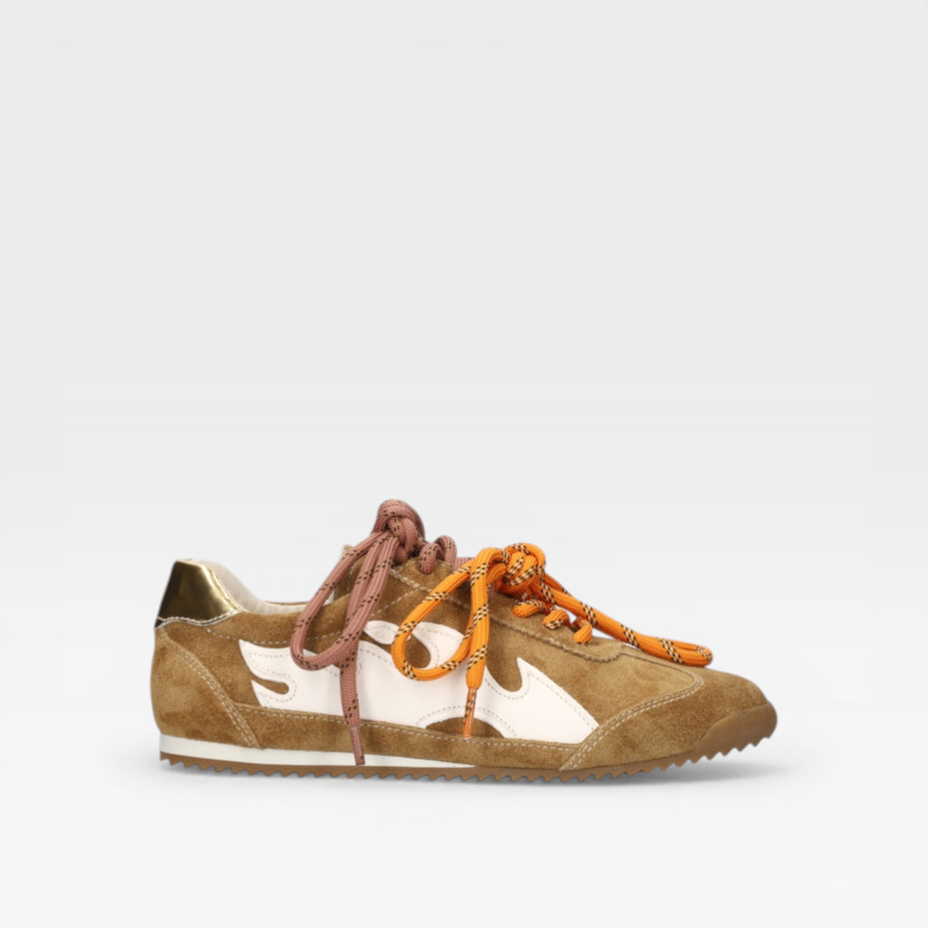 Zapatillas Mujer Nova - Gamin