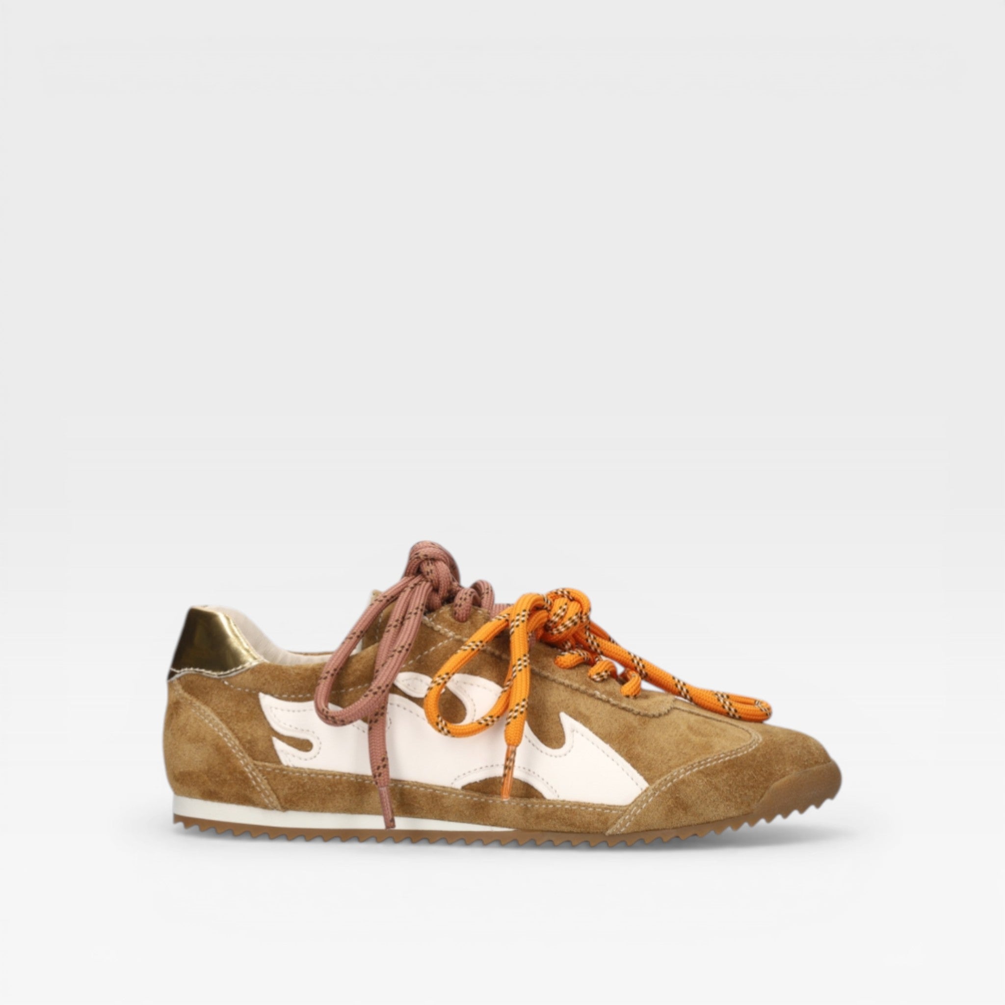 Zapatillas Mujer Nova - Gamin