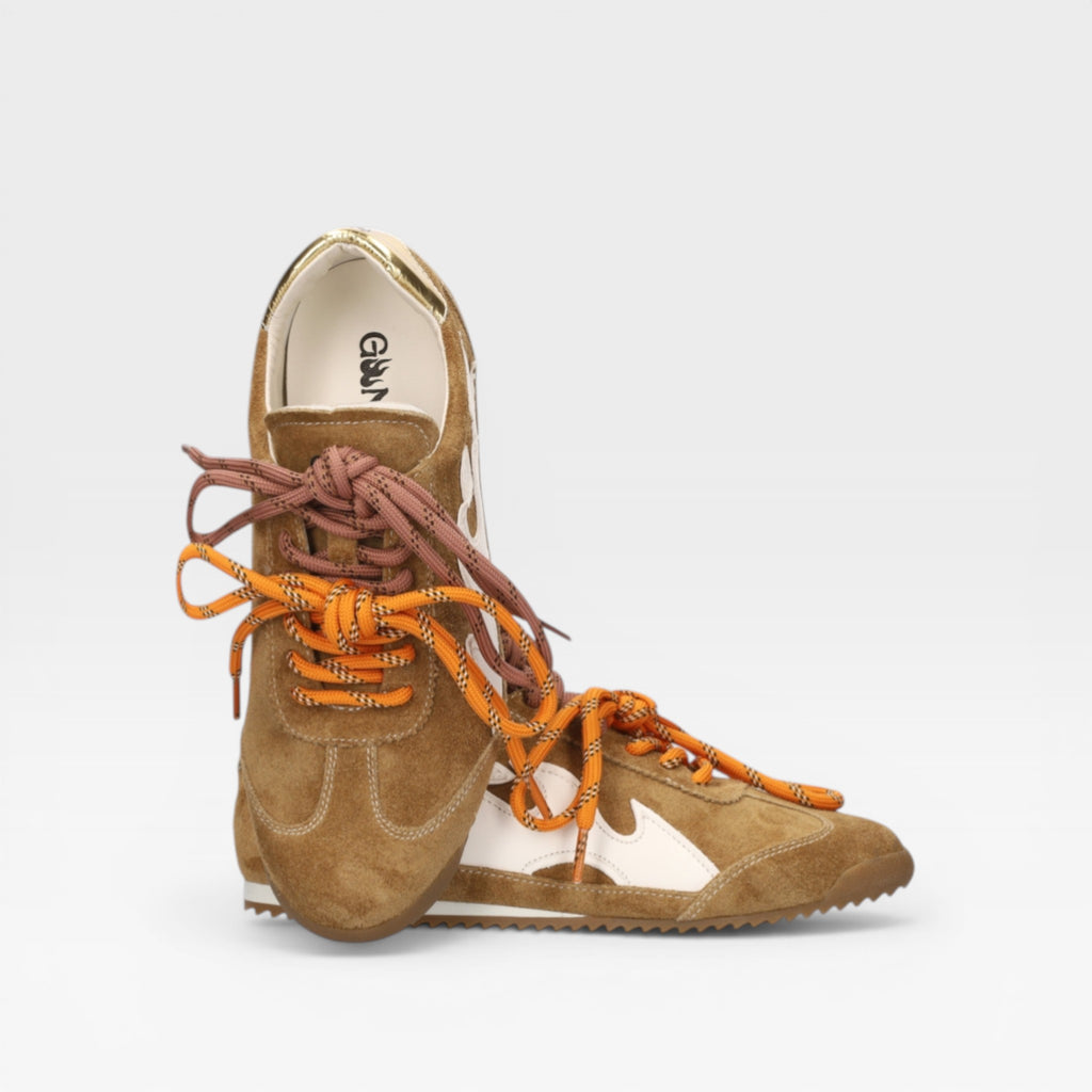 Zapatillas Mujer Nova - Gamin