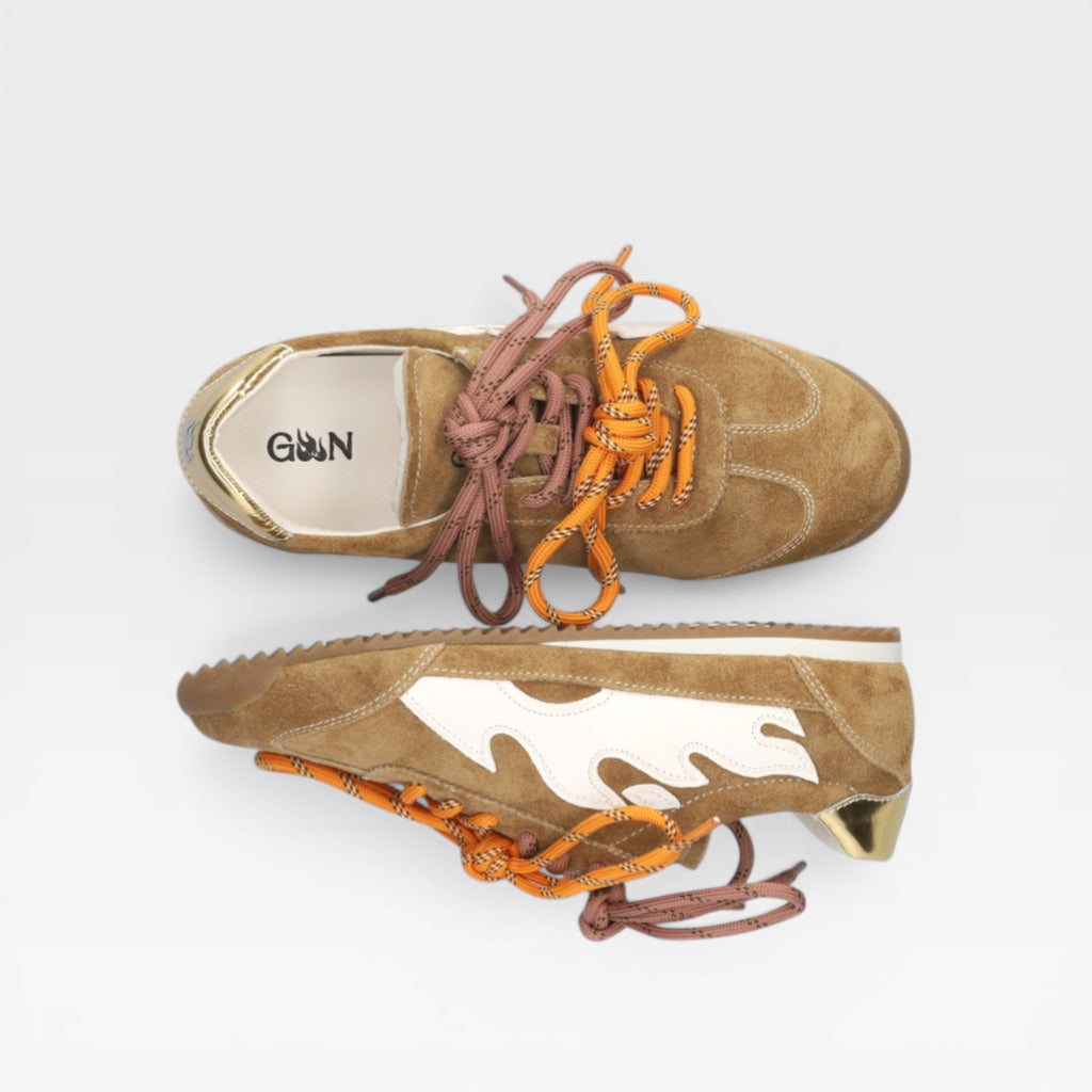 Zapatillas Mujer Nova - Gamin