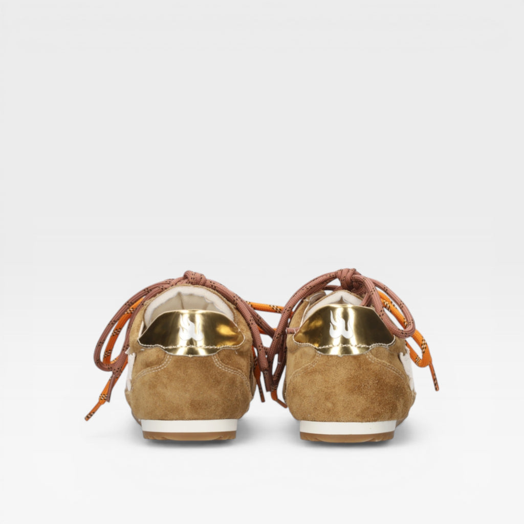 Zapatillas Mujer Nova - Gamin