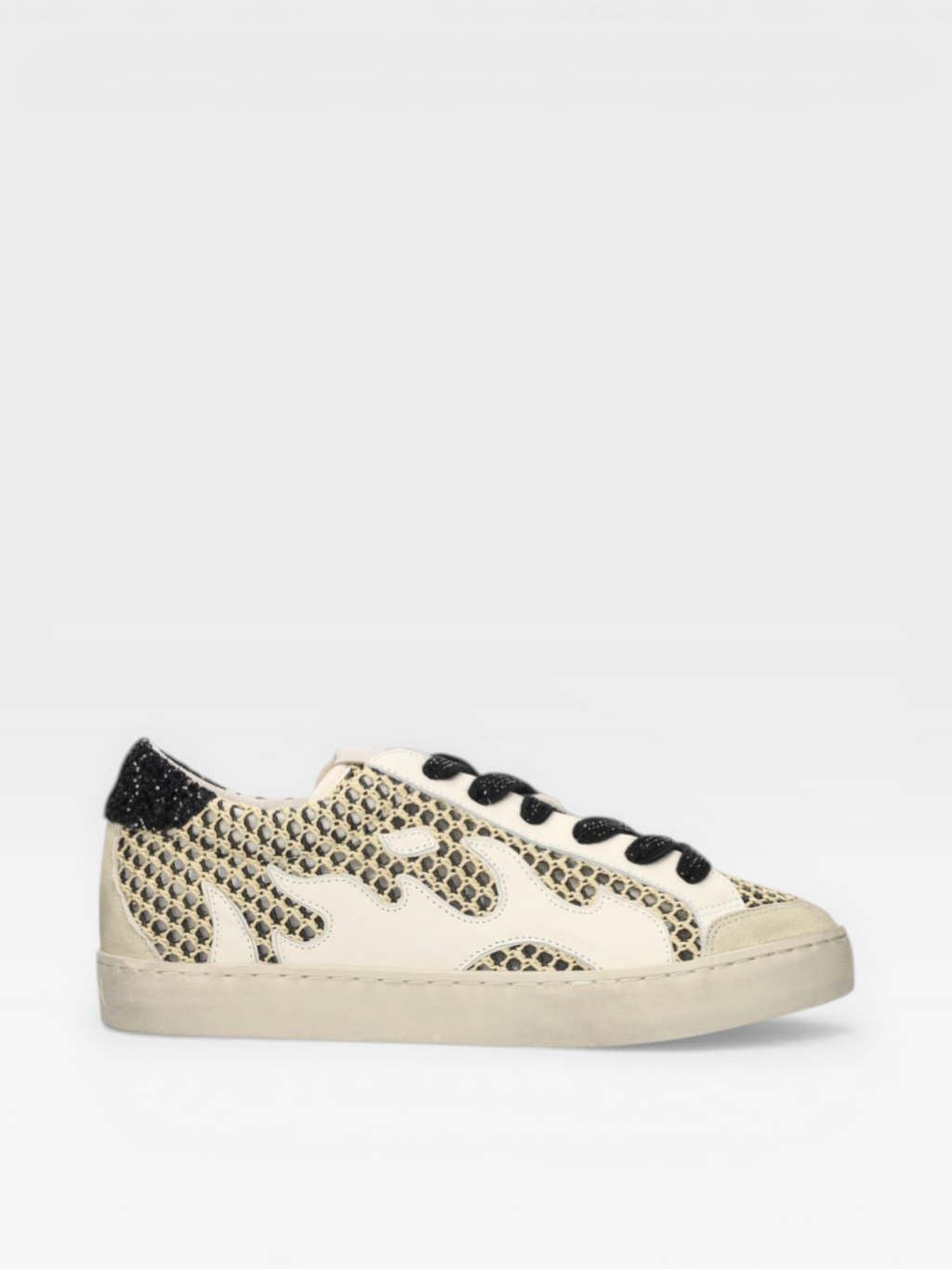 Zapatillas Mujer Nova natural - Gamin