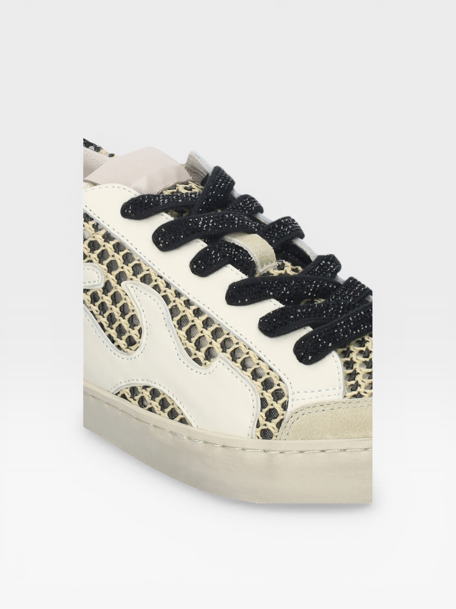 Zapatillas Mujer Nova natural - Gamin