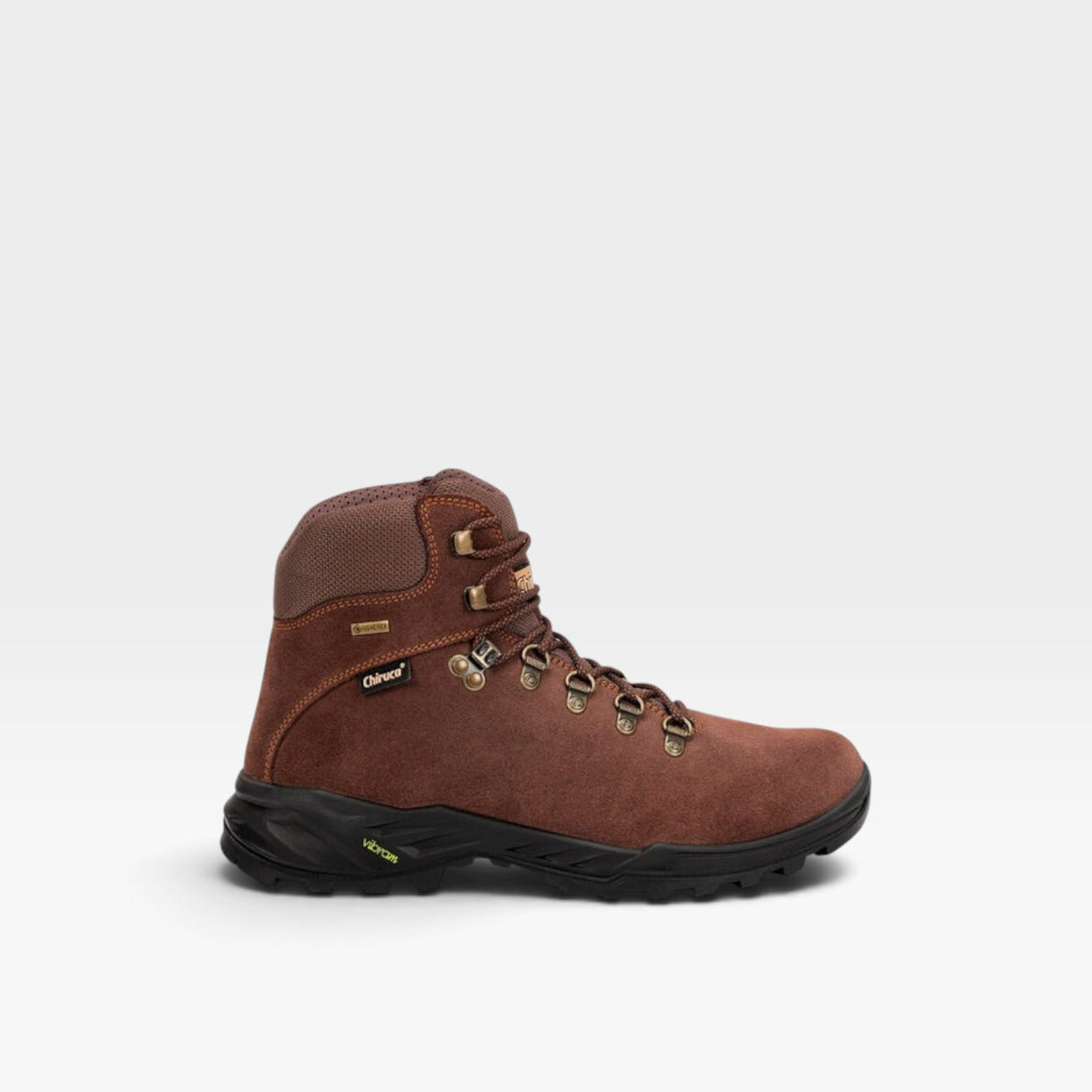Botas Chiruca Trofeo 02 - Chiruka