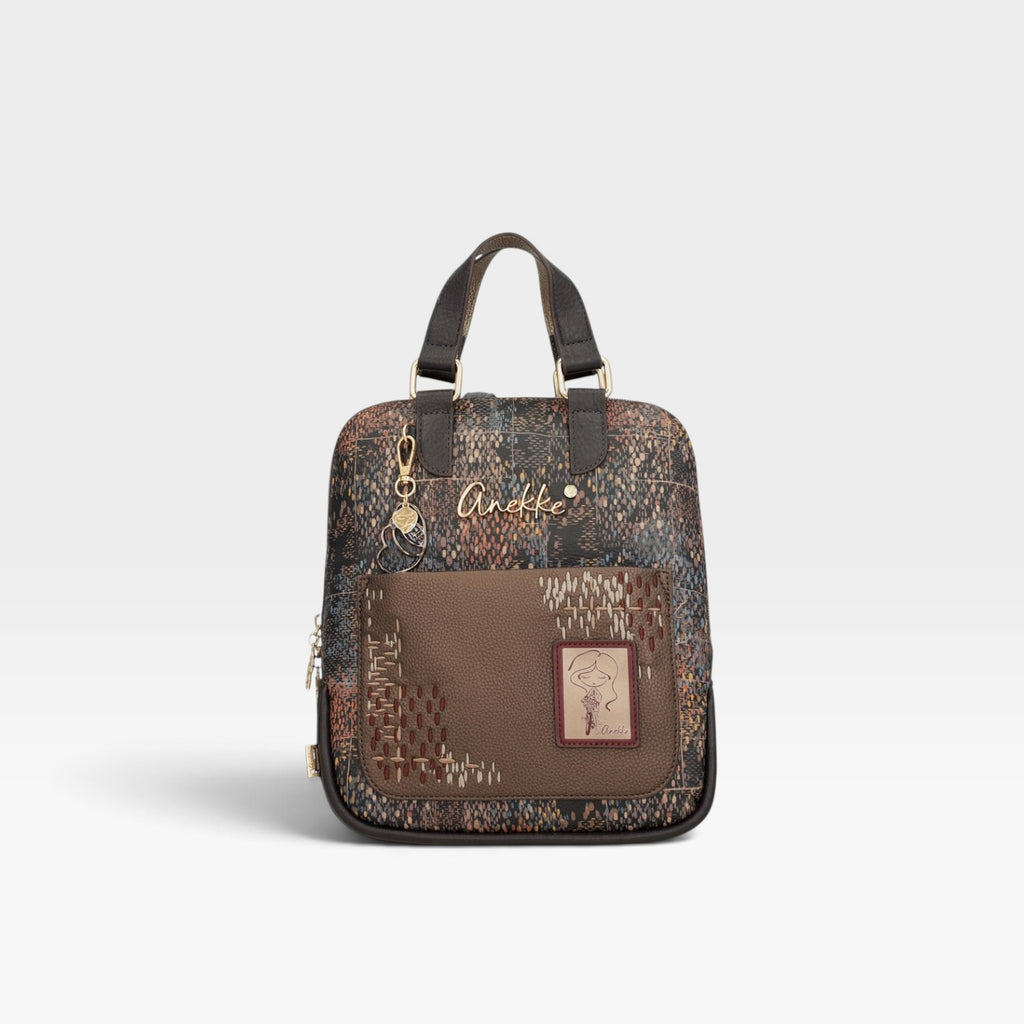 Mochila con asa Blossom - Anekke