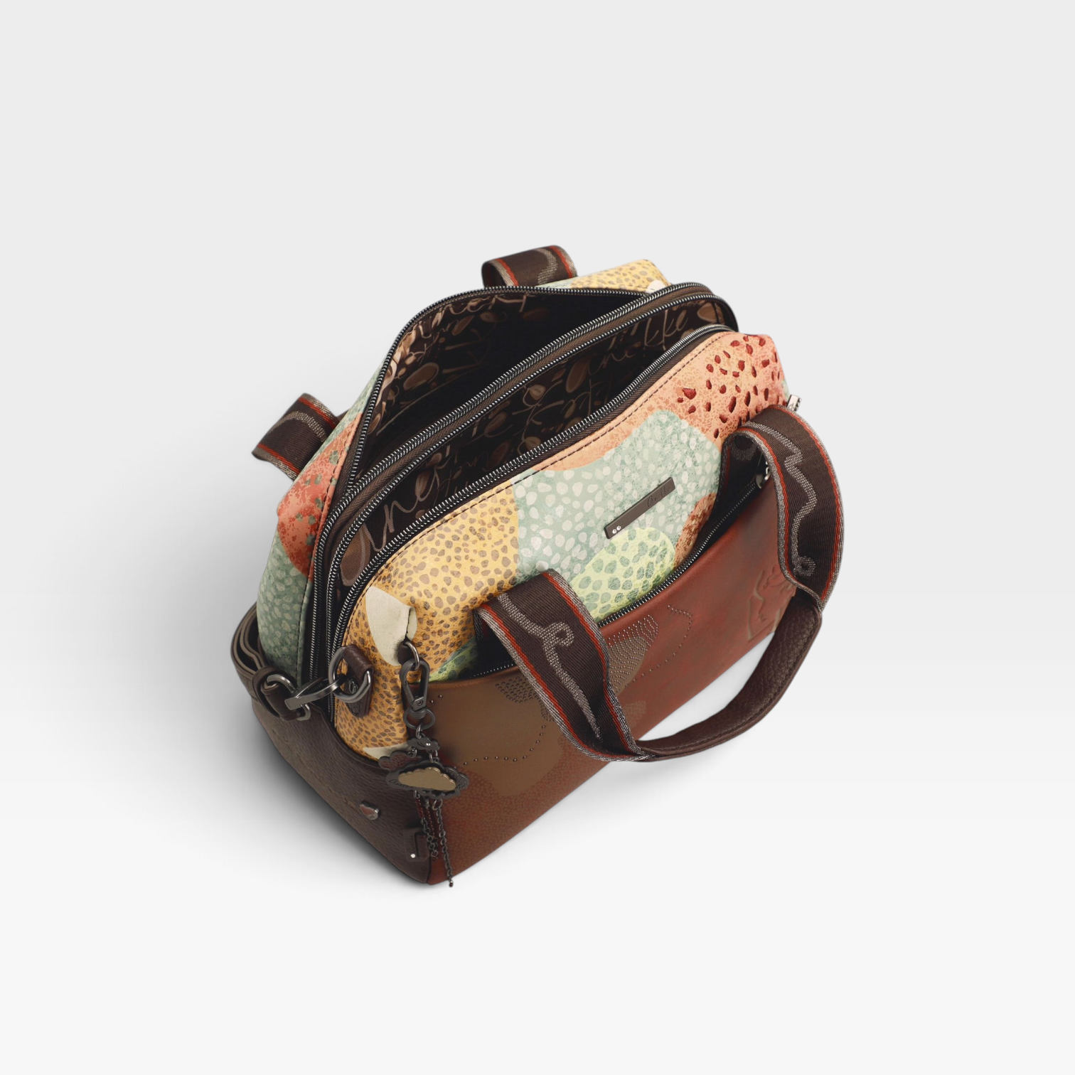 Bolso de asa corta Odyssey - Anekke