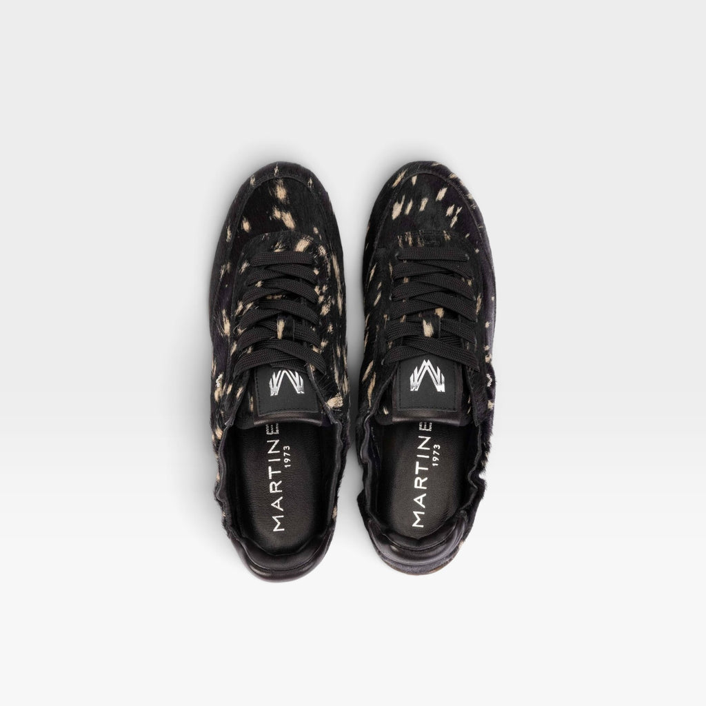 Zapatilla Bellechase suela fina - Martinelli
