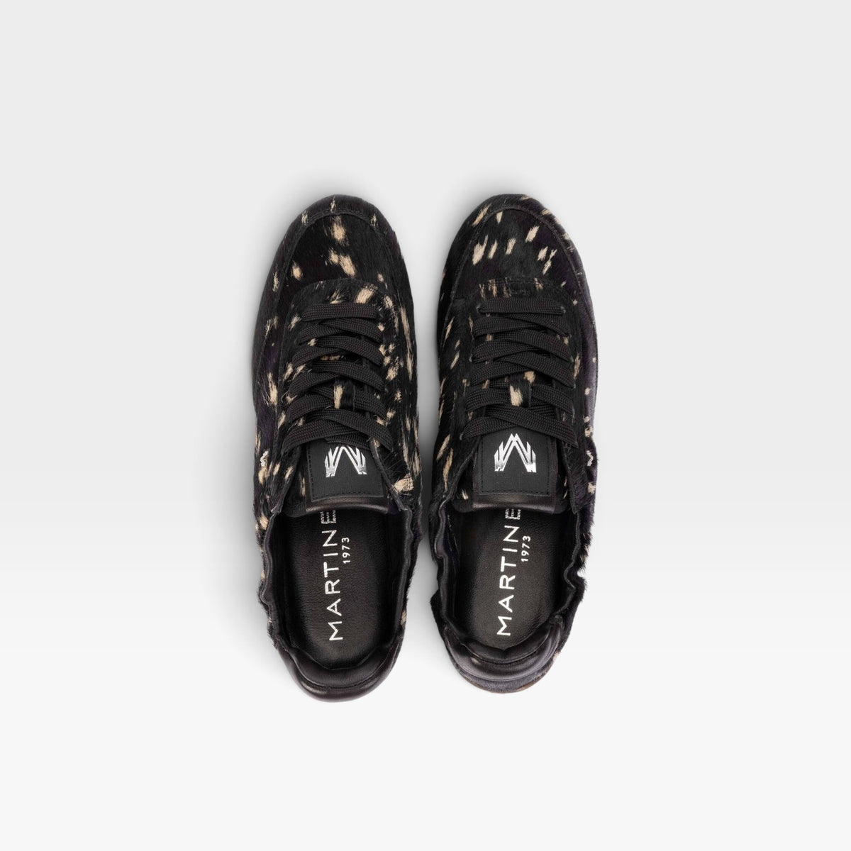 Zapatilla Bellechase suela fina - Martinelli