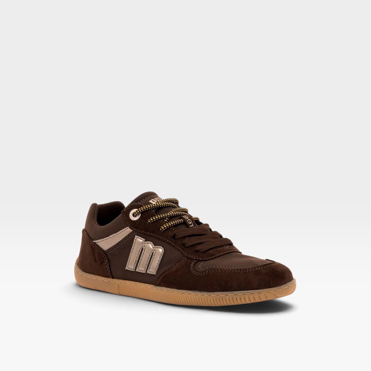 Zapatillas Barefoot Free Aria - Mustang
