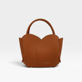 Bolso tulipán cuero - Noa Harmon