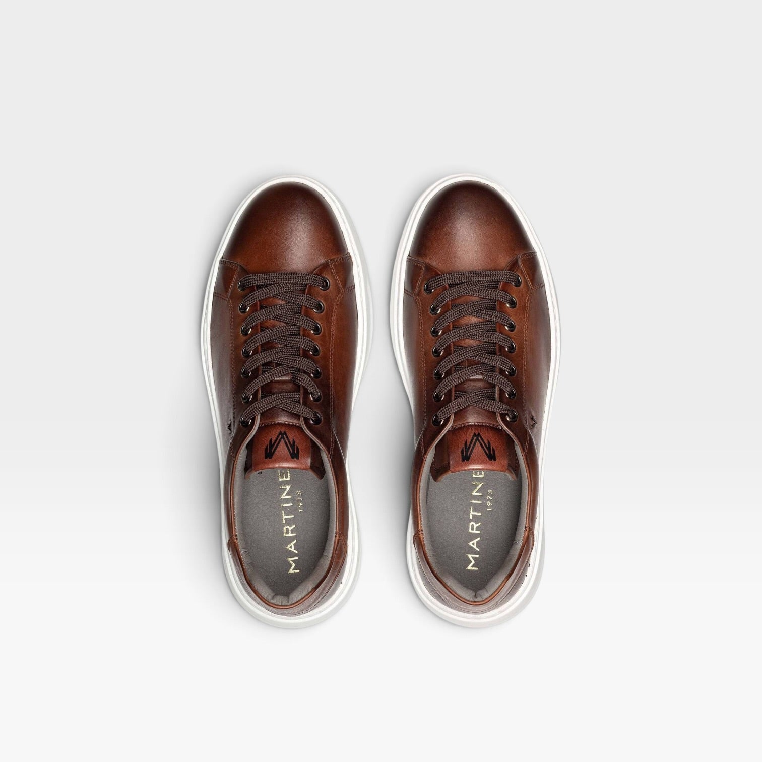Zapatilla Sullivan Royal suela ligera - Martinelli