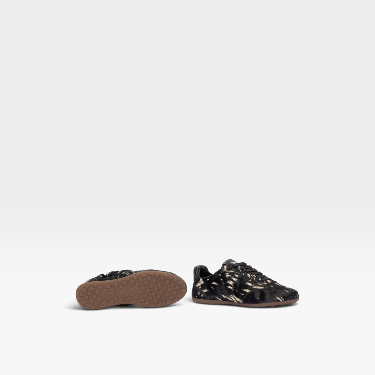 Zapatilla Bellechase suela fina - Martinelli