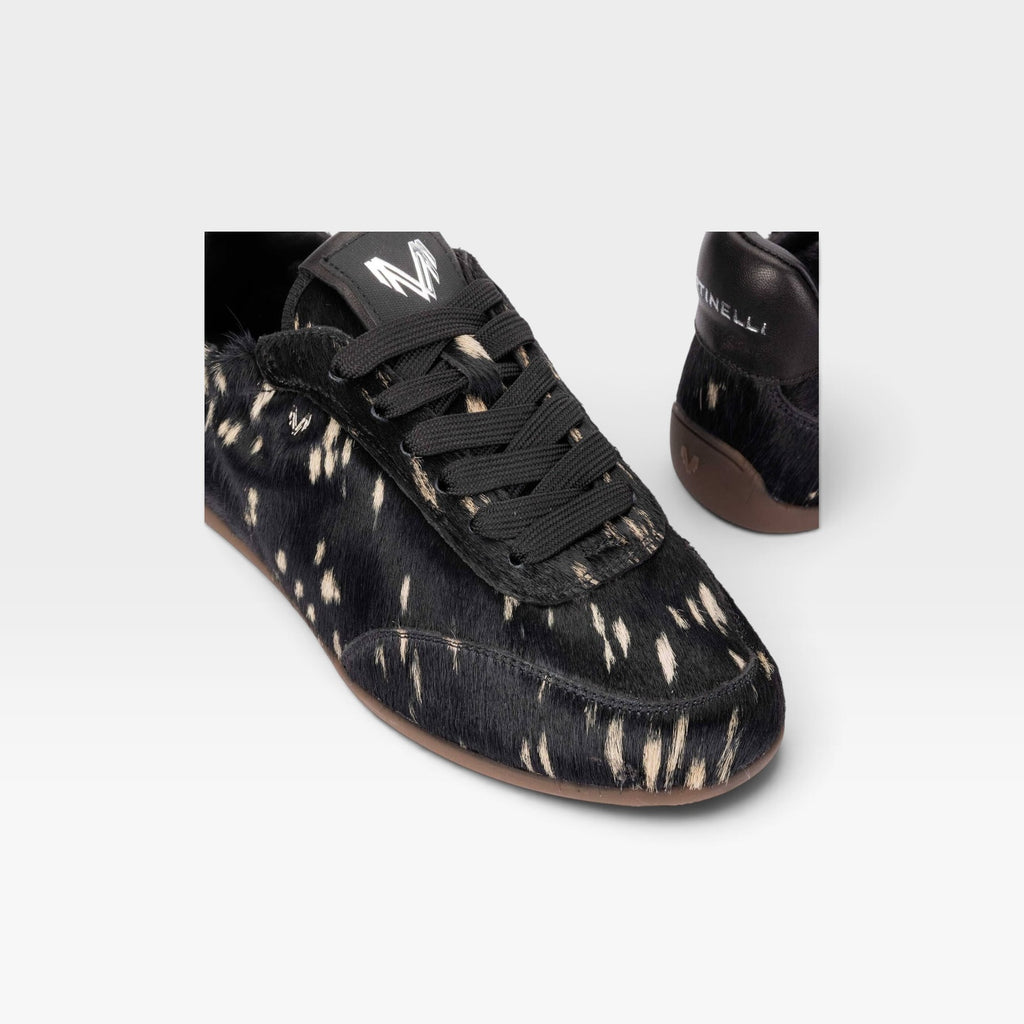 Zapatilla Bellechase suela fina - Martinelli