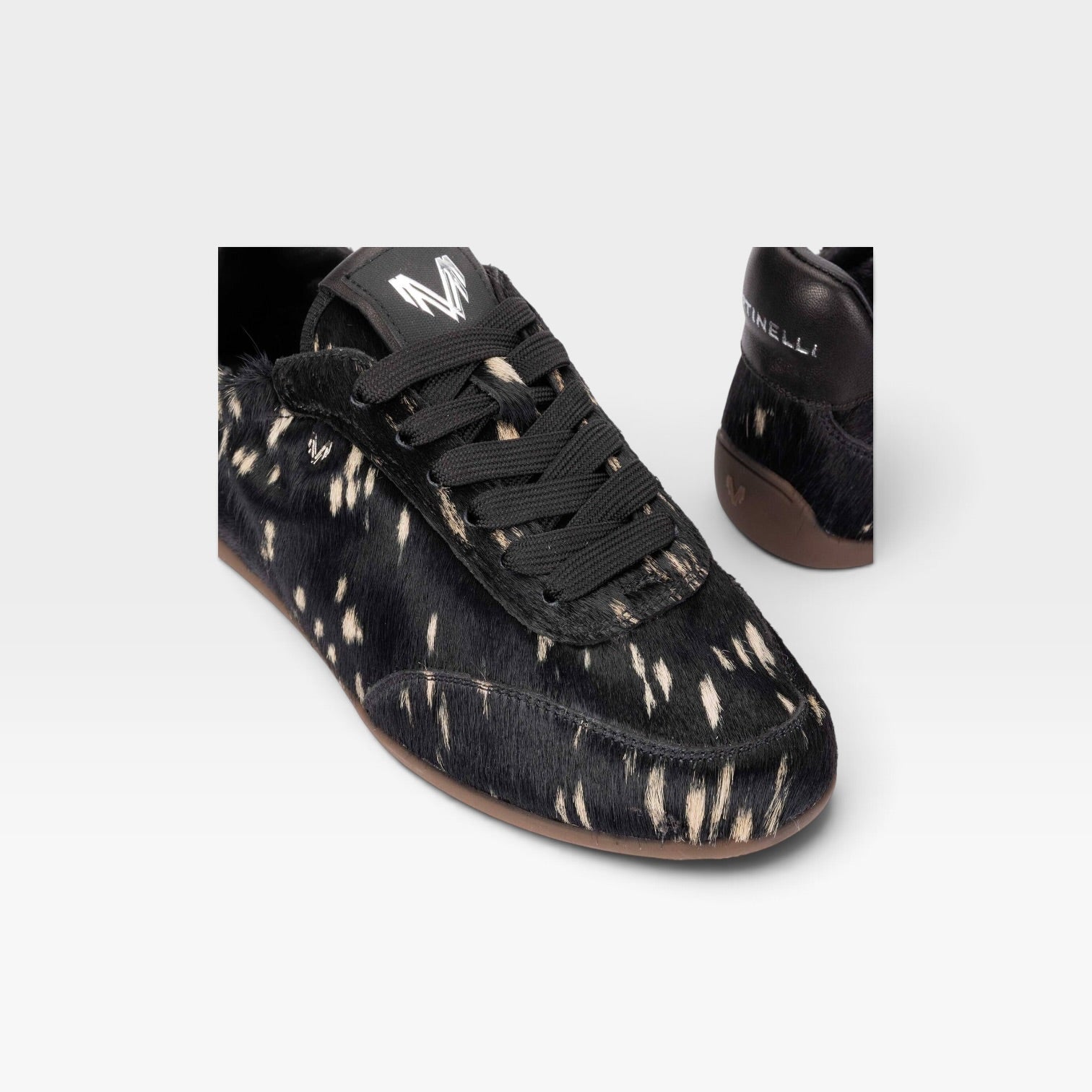 Zapatilla Bellechase suela fina - Martinelli
