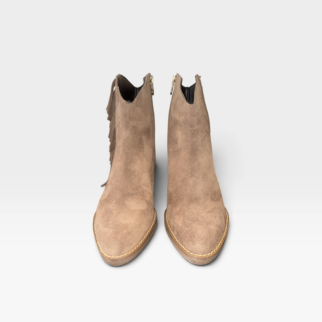 Botin combi 1 5172 - Jordana
