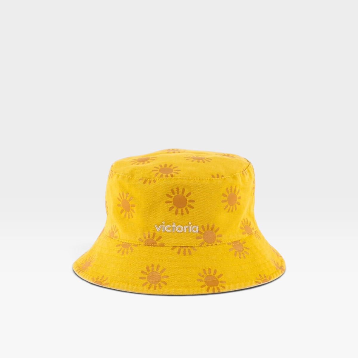 Gorro reversible Love Summer - Victoria