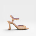 Sandalias de tacón Nuin mujer- Mariamare