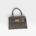 Bolso piel
