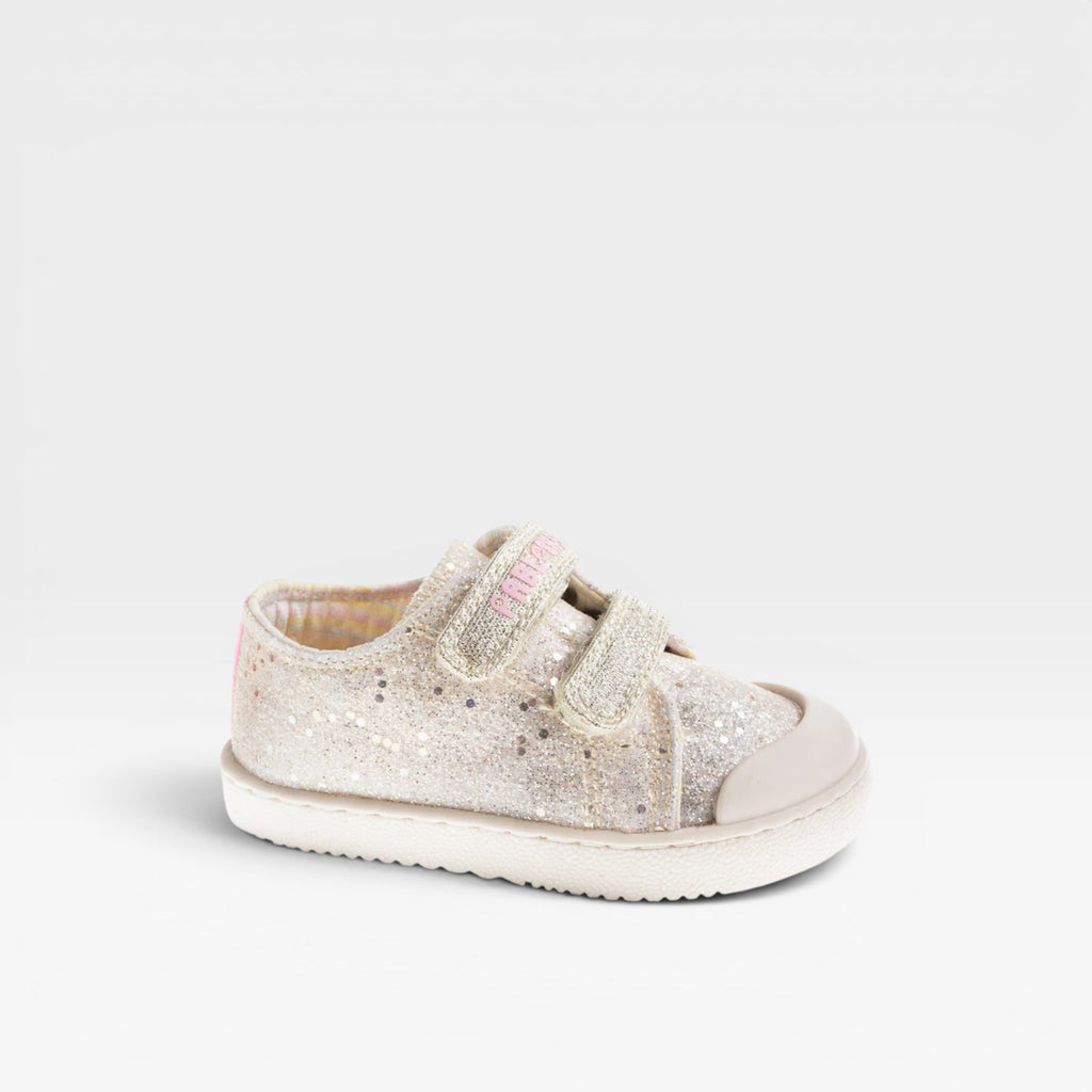 LONA 984380 dorada y rosa - Pablosky