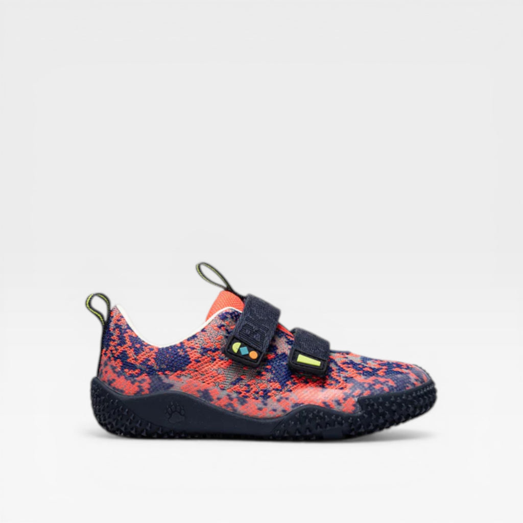 Deportivos Barefoot ZARPA 985750 Rojo - Pablosky